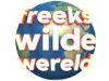Freeks Wilde WereldInsecten op de versiertoer