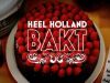 Heel Holland BaktCarnaval