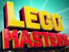 Lego MastersKerstspecial