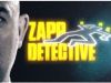 Zapp DetectiveEmma's juice