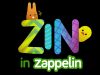 Zin in ZappelinZuid-Afrika: Donderdaglied