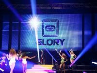 Glory Kickboxing - GLORY 91: Amine vs Touré (Fight)