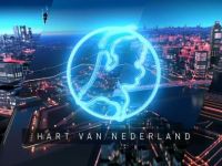 Hart van Nederland - 17-4-2024