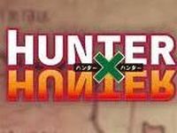 Hunter x Hunter - Plicht x En x Achterdocht