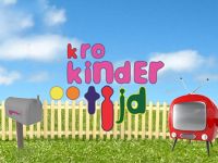 KRO Kindertijd - Smullen: Nederland