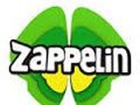 NPO Zappelin - Joe en de douane