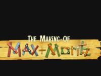 The Making Of: Max & Moritz - Schetsen En Ontploffingen? Showtechniek Getest!