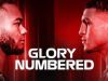 Glory KickboxingGLORY 91: Mejia vs Sacko (Fight)