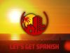 Let's Get Spanish19-5-2024
