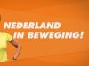 Nederland in Beweging! - 19-4-2024