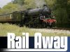 Rail away - België: Spontin-Bauche (Bocq-lijn) + Namen-Dinant