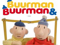 Buurman en Buurman