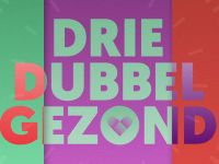 Driedubbel Gezond - Hartstichting