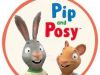 Pip en PosyDe geluksstok
