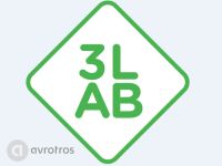3LAB - Bladgoud