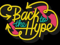 Back to the Hype - 18-5-2024